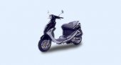 2007 PGO BuBu 125 photo